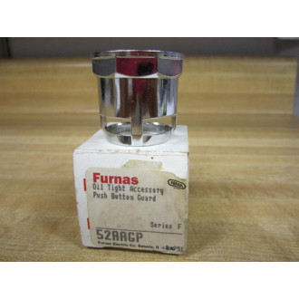 Furnas 52AAGP Gaurd