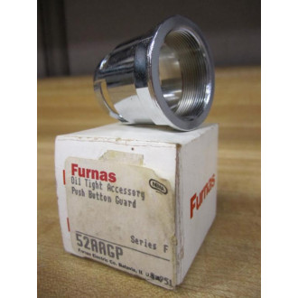 Furnas 52AAGP Gaurd
