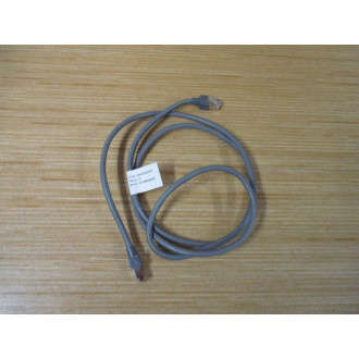 ABB 3HAC024254-001 Ethernet Cable 3HAC054254001 Rev. 02 (Pack of 2) - New No Box