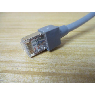 ABB 3HAC024254-001 Ethernet Cable 3HAC054254001 Rev. 02 (Pack of 2) - New No Box