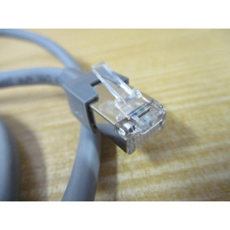 ABB 3HAC024254-001 Ethernet Cable 3HAC054254001 Rev. 02 (Pack of 2) - New No Box