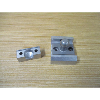 Sick MB-W45A-QR Ball & Socket 7023285 WO Hardware & Bracket - New No Box