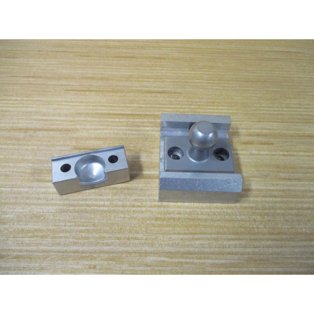 Sick MB-W45A-QR Ball & Socket 7023285 WO Hardware & Bracket - New No Box