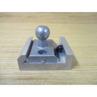 Sick MB-W45A-QR Ball & Socket 7023285 WO Hardware & Bracket - New No Box