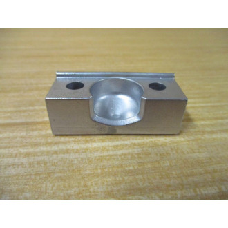 Sick MB-W45A-QR Ball & Socket 7023285 WO Hardware & Bracket - New No Box