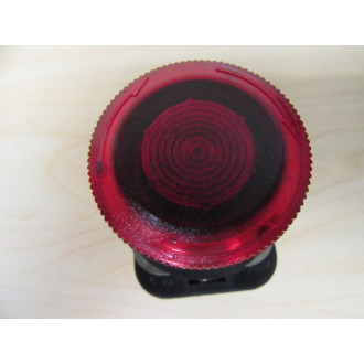 Allen Bradley 800T-FXTQ24-A5 Button 800T-FXTQ24A5 Red Red - New No Box