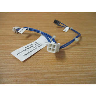 ABB 3HAC026385-001 Wiring Harness 3HAC026385001 Rev. 02 - New No Box