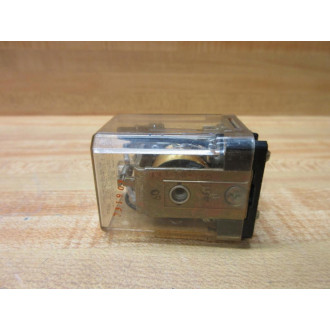 Potter & Brumfield KU-4666 120V Power Relay KUP14A15 - Used