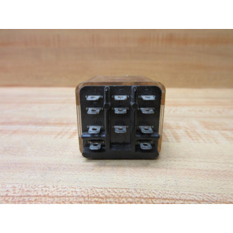 Potter & Brumfield KU-4666 120V Power Relay KUP14A15 - Used