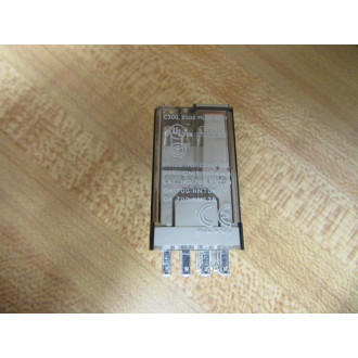 Allen Bradley 700-HC24A1-4-120V AC Relay 700-HC24A1-4-120VAC Series D - Used