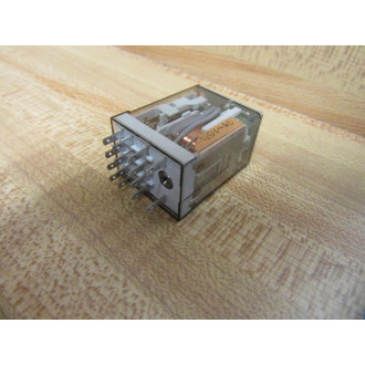 Allen Bradley 700-HC24A1-4-120V AC Relay 700-HC24A1-4-120VAC Series D - Used