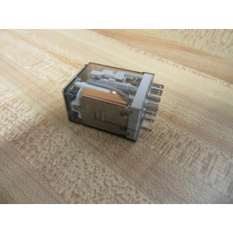 Allen Bradley 700-HC24A1-4-120V AC Relay Series D - Used