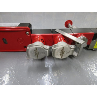 Fortress EH4T7R3EKR7SKR71SR411 Gate Switch