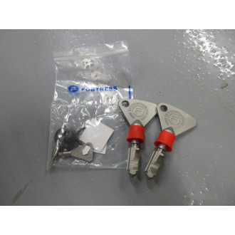 Fortress EH4T7R3EKR7SKR71SR411 Gate Switch