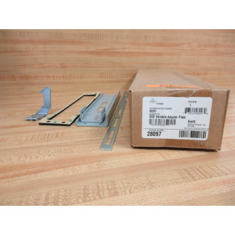 nVent Hoffman SQDV Panel Accessory