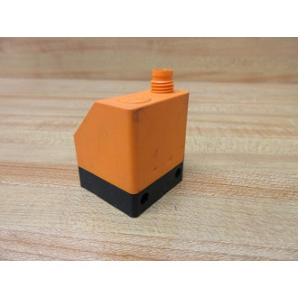 IFM Efector PQ3834 Pneumatic Pressure Sensor - New No Box