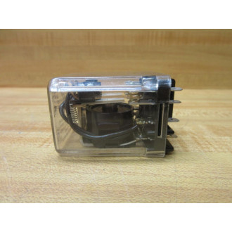 Potter & Brumfield KUP14D35-24V DC Relay KUP14D35-24VDC - Used