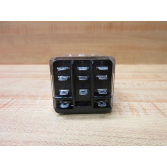 Potter & Brumfield KUP14D35-24V DC Relay KUP14D35-24VDC - Used