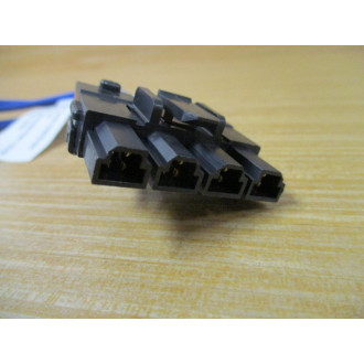 ABB 3HAC028578-001 Power Supply Harness 3HAC028578001 Rev. 01 - New No Box