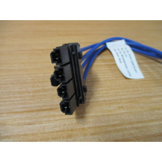 ABB 3HAC028578-001 Power Supply Harness 3HAC028578001 Rev. 01 - New No Box