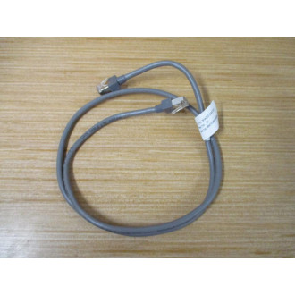 ABB 3HAC024244-001 Ethernet Cable 3HAC024244001 Rev. 02 (Pack of 2) - New No Box