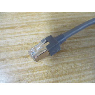 ABB 3HAC024244-001 Ethernet Cable 3HAC024244001 Rev. 02 (Pack of 2) - New No Box