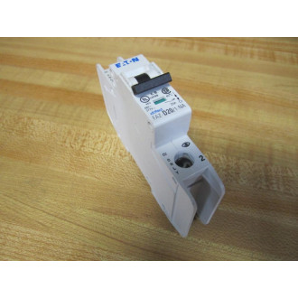 Cutler Hammer FAZ-D201-NA Eaton Circuit Breaker FAZ-D20-1-NA-SP - New No Box
