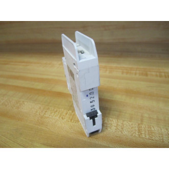 Cutler Hammer FAZ-D201-NA Eaton Circuit Breaker FAZ-D20-1-NA-SP - New No Box