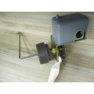 Square D 9037-HG32 Float Switch 9037HG32 No Float - New No Box