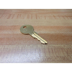 Allen Bradley X-331778 Replacement Key 501CH - New No Box
