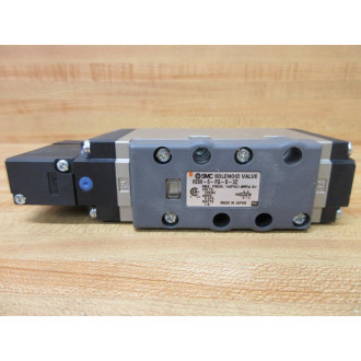 SMC VSS8-6-FG-S-3Z Solenoid Valve VSS86FGS3Z - New No Box