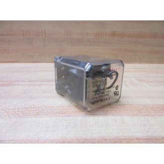 Potter & Brumfield KUP-5D15-24V DC Relay KUP-5D15-24VDC . - New No Box