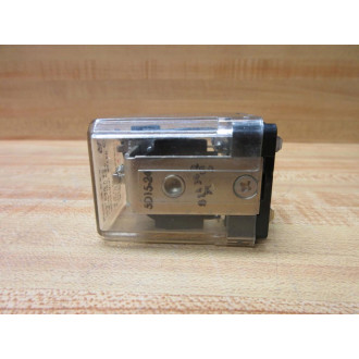 Potter & Brumfield KUP-5D15-24V DC Relay KUP-5D15-24VDC . - New No Box