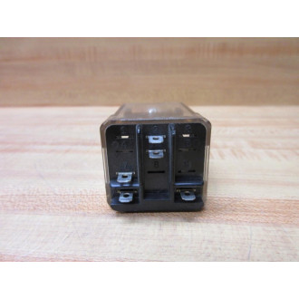 Potter & Brumfield KUP-5D15-24V DC Relay KUP-5D15-24VDC . - New No Box