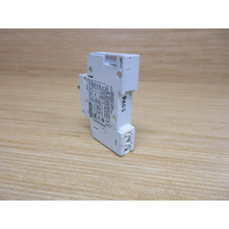 Allen Bradley 1492-CB1G020 Circuit Breaker 1492CB1G020 2A Series-B - Used