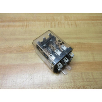 Potter & Brumfield KUP-14D55-24V DC Relay KUP-14D55-24VDC . - Used