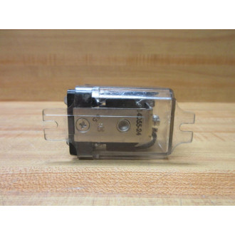 Potter & Brumfield KUP-14D55-24V DC Relay KUP-14D55-24VDC . - Used