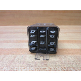 Potter & Brumfield KUP-14D55-24V DC Relay KUP-14D55-24VDC . - Used