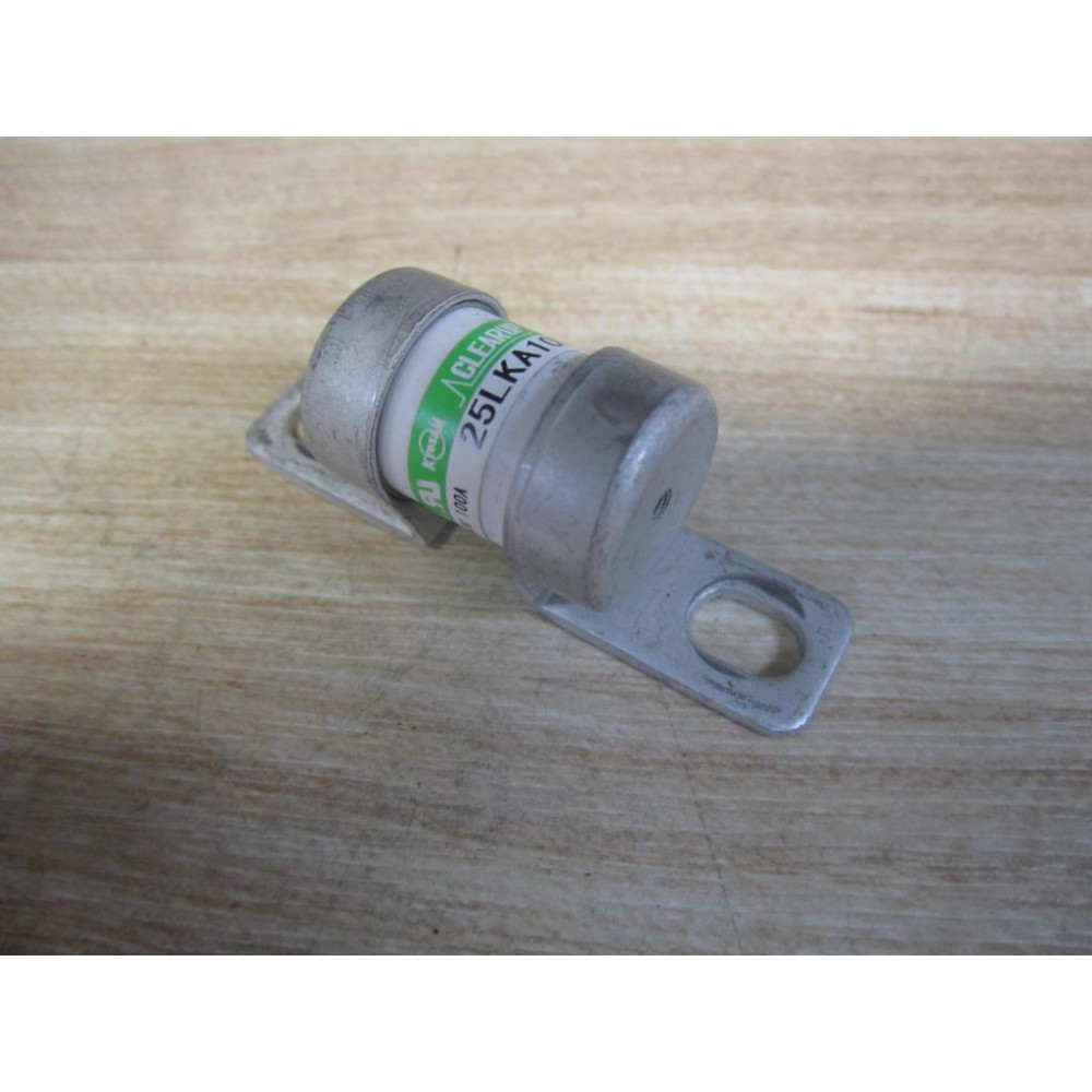 Kyosan 25LKA100B Clearup Fuse - Used