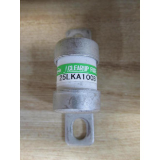 Kyosan 25LKA100B Clearup Fuse - Used