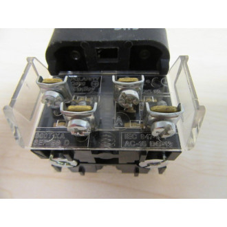 Allen Bradley 800T-QB24 Ill.Push Button 800TQB24 - New No Box