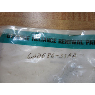 Reliance 600686-33AA Surge Supressor Assy 60068633AA
