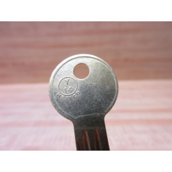Allen Bradley X-331778 Replacement Key 501CH - New No Box