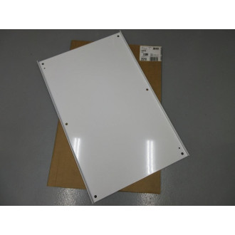 nVent Hoffman 23210 A36P24 Enclosure Back Panel