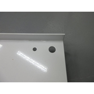 nVent Hoffman 23210 A36P24 Enclosure Back Panel