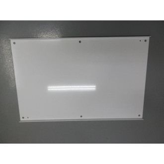 nVent Hoffman 23210 A36P24 Enclosure Back Panel