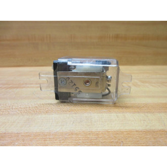 Potter & Brumfield Tyco KUP-11A55-120V AC Relay KUP-11A55-120 VAC - Used