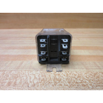 Potter & Brumfield Tyco KUP-11A55-120V AC Relay KUP-11A55-120 VAC - Used