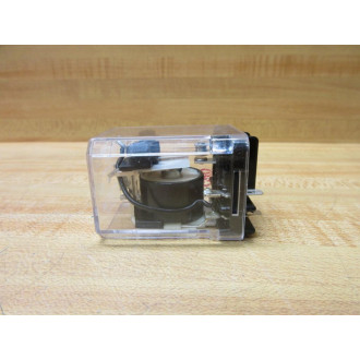 Potter & Brumfield KUP-5D15-24V DC Relay KUP-5D15-24VDC . - Used