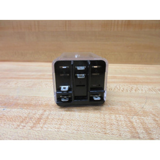 Potter & Brumfield KUP-5D15-24V DC Relay KUP-5D15-24VDC . - Used